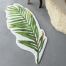 palm rug 165